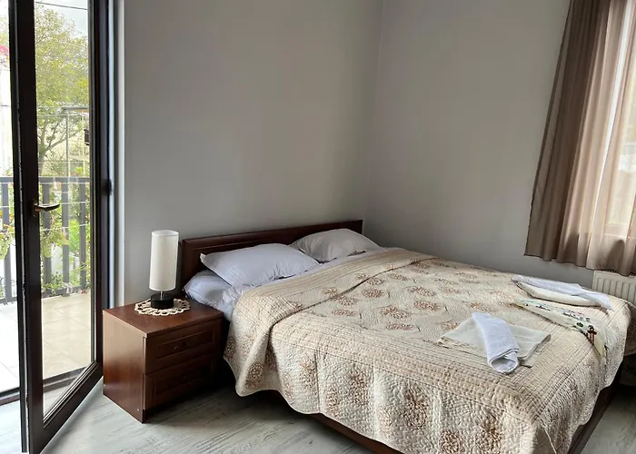 Guest House Pirosmani