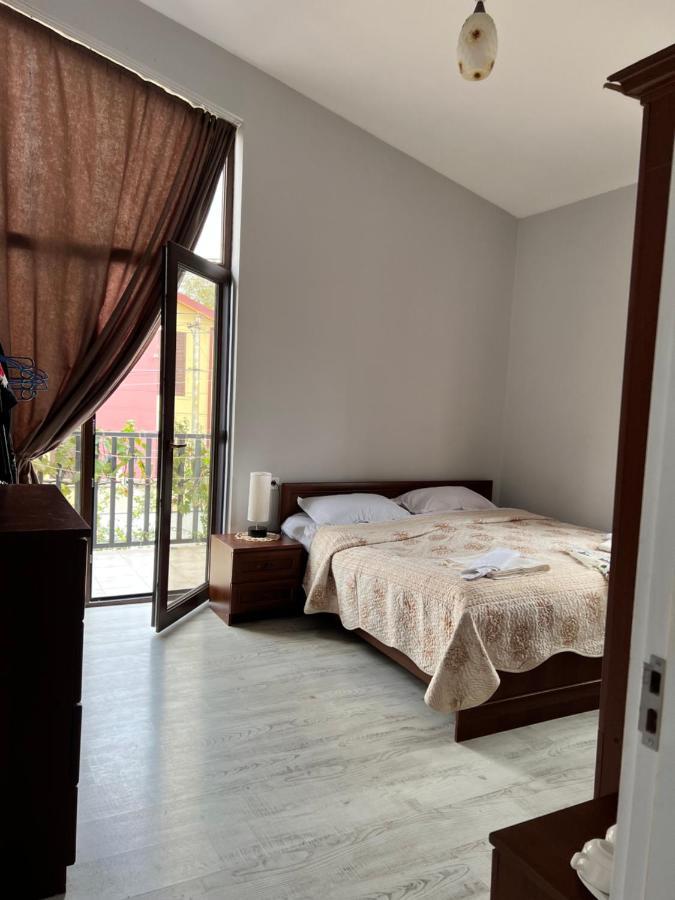 Apartment Pirosmani