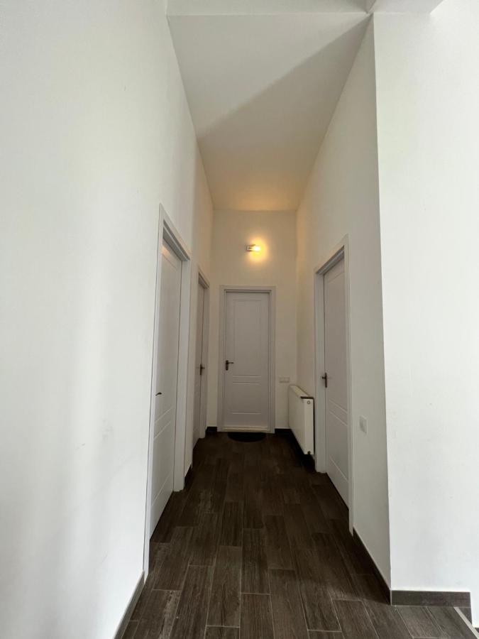 Apartment Pirosmani *