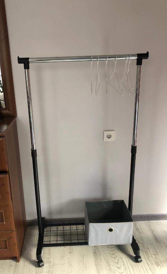 Apartment Pirosmani Tsqnet'i