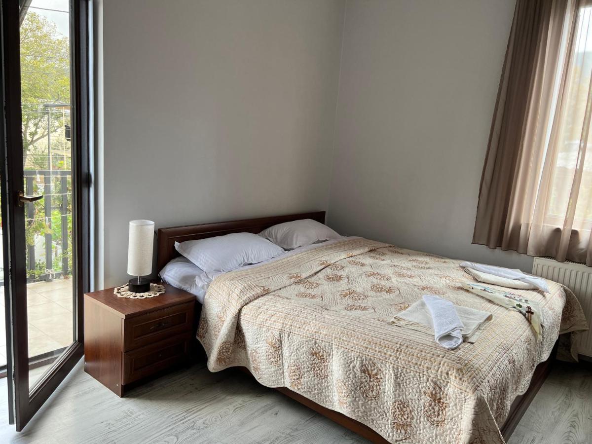 Apartment Pirosmani